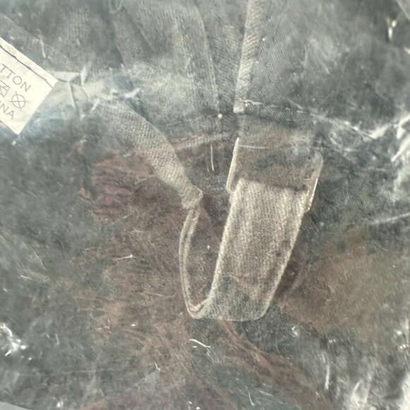 Coordinator Of The Entire Shit Show Funny Novelty Black Ball Cap, NIB, Funny Hat - Picture 3 of 4